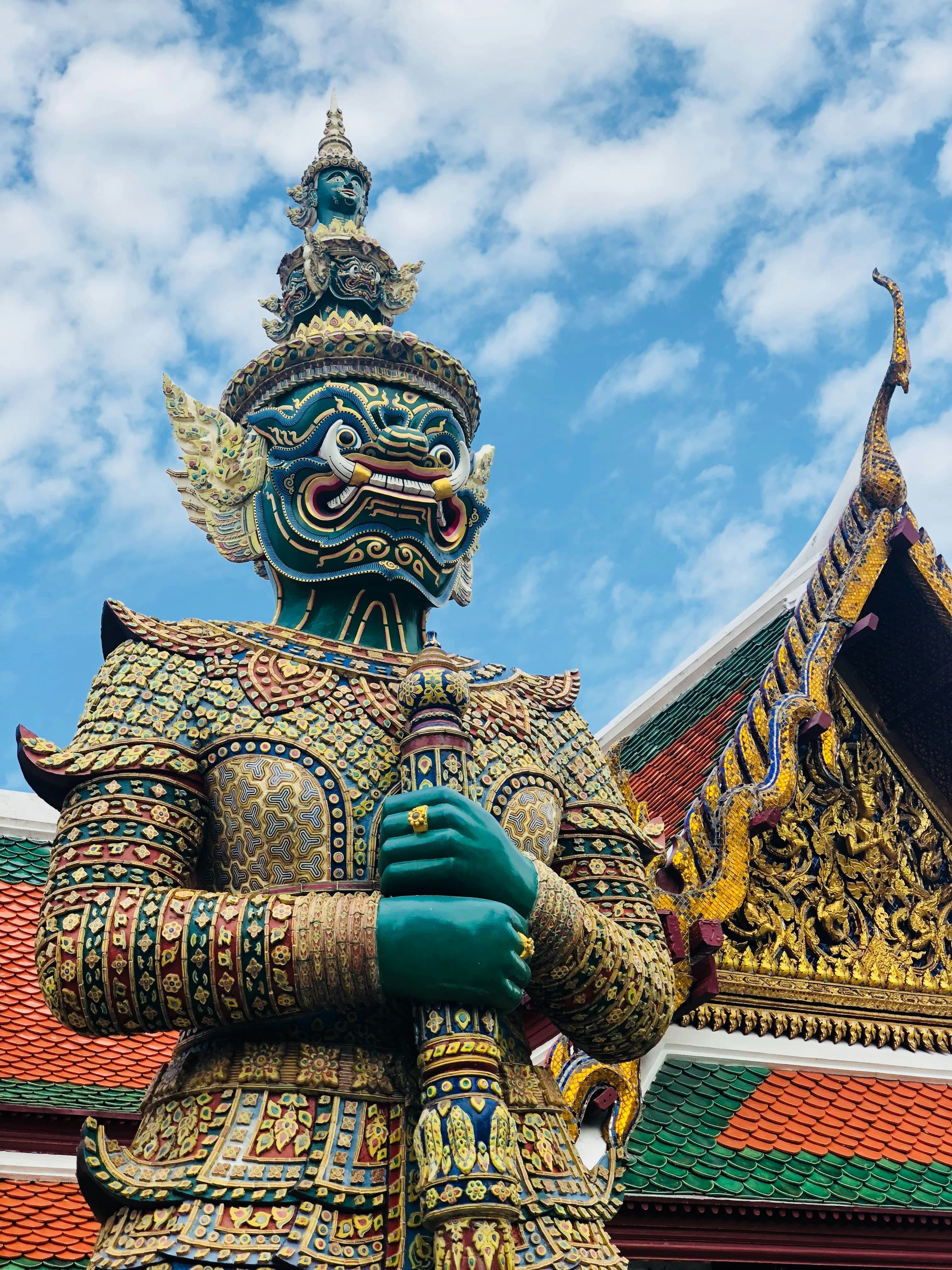 Bangkok, Thailand — The Savvy Jetsetter Guide