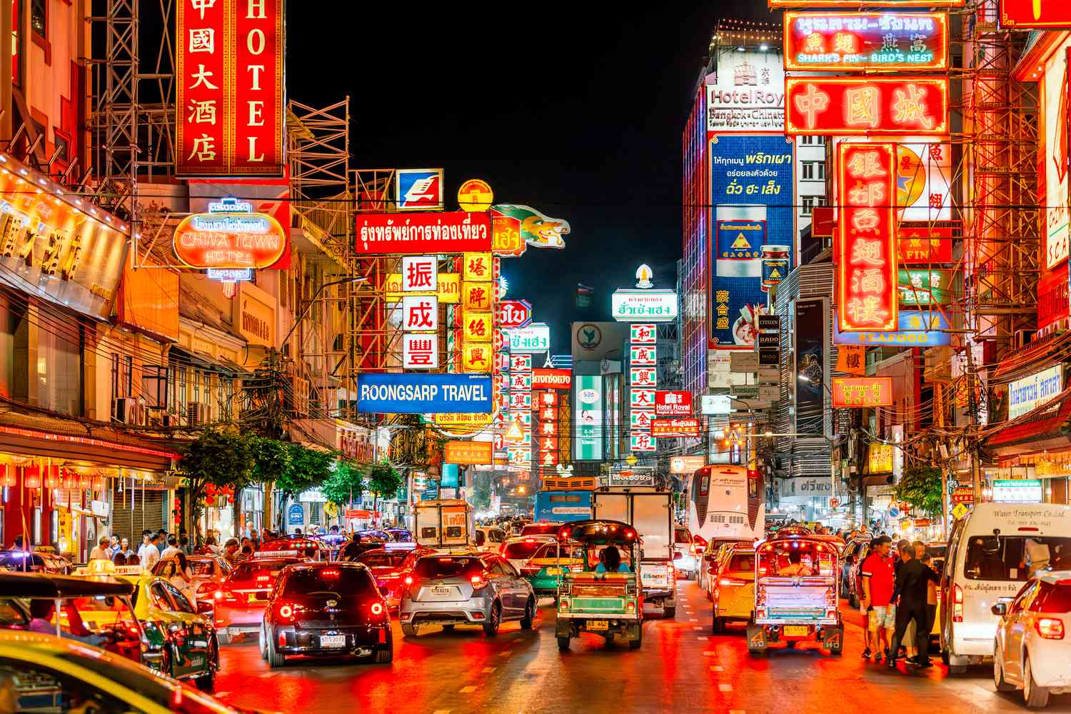 Bangkok, Thailand